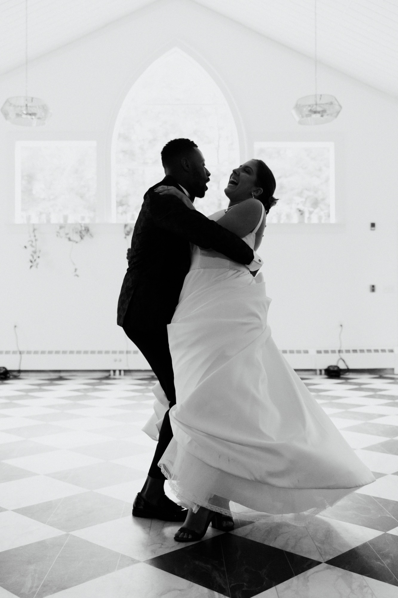 Wedding photography