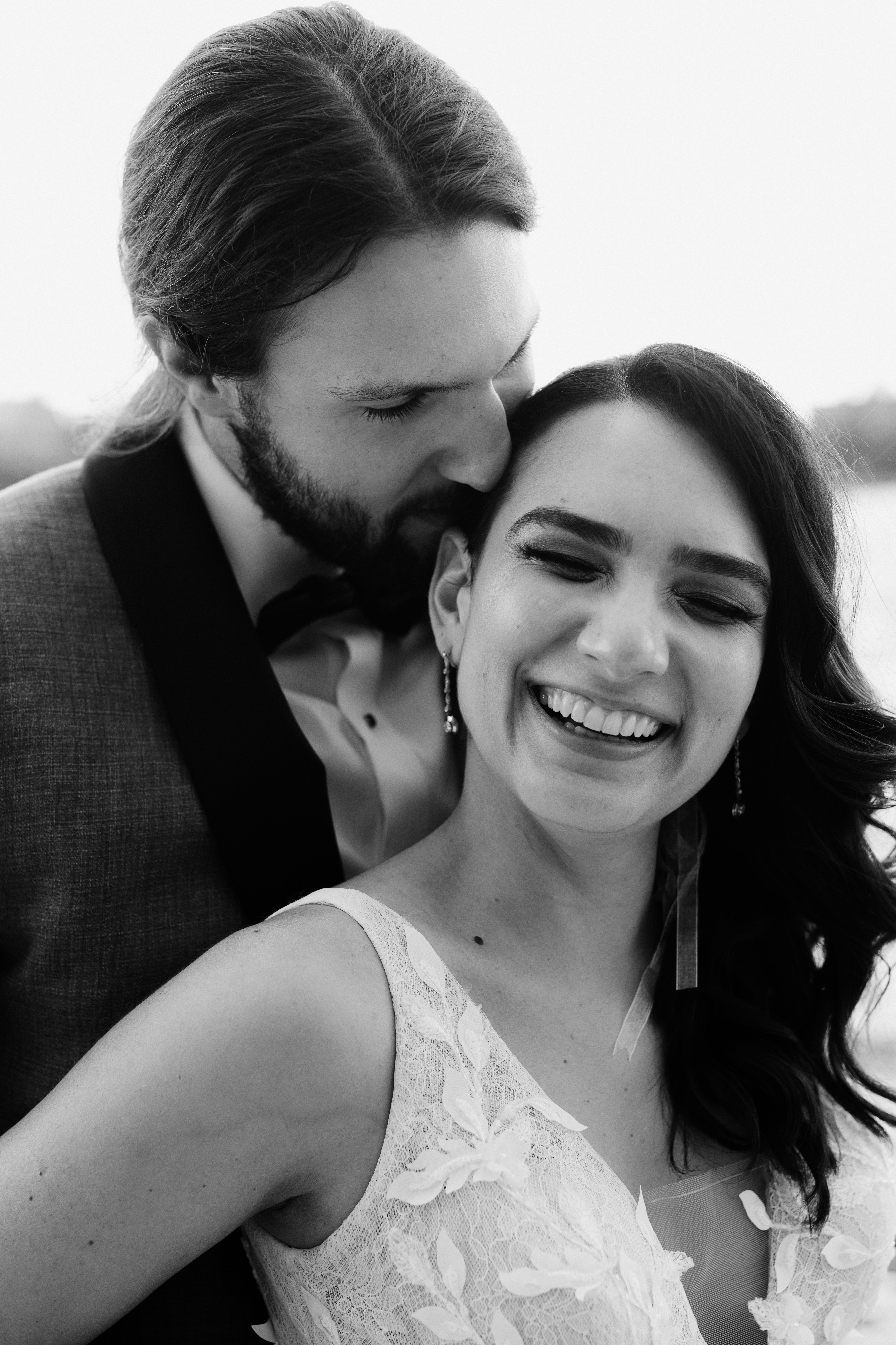 Louis Photography editorial wedding photography Brooklyn NY